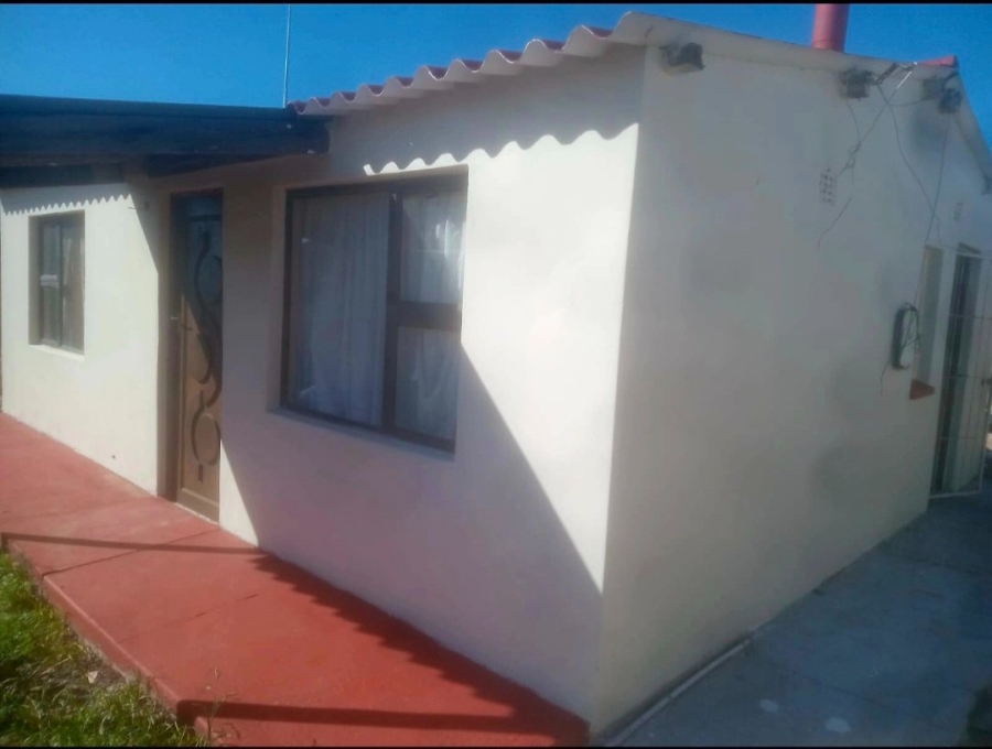  Bedroom Property for Sale in Kwazakhele Eastern Cape